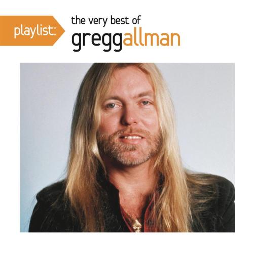 Playlist: The Very Best Of Greg Allman