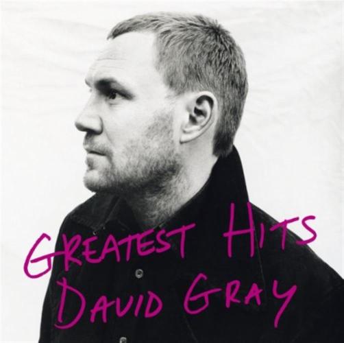 Greatest Hits, David Gray