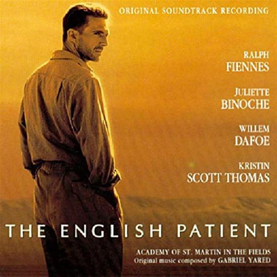 The English Patient / O.S.T.