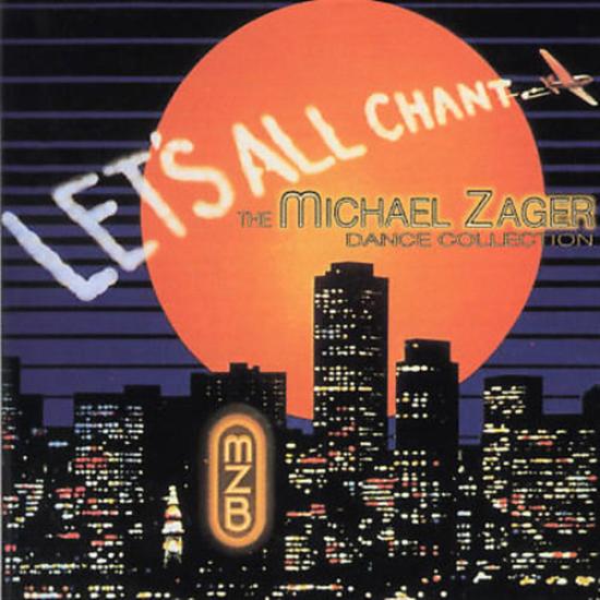 Michael Zager Dance Collection