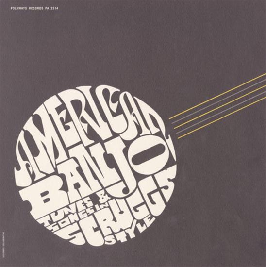 American Banjo: Tunes & Songs In Scruggs Style / Various