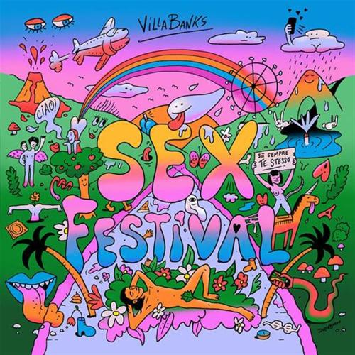 Sex Festival