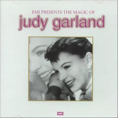 The Magic Of Judy Garland