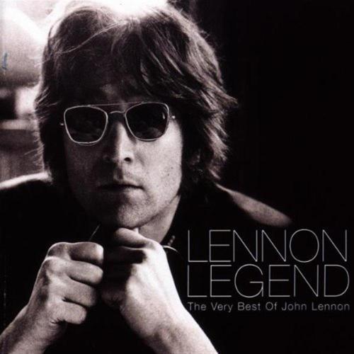 Lennon Legend: The Very Best Of