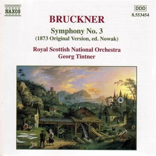 Symphony No.3 (1873)