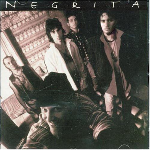 Negrita (1 Cd Audio)
