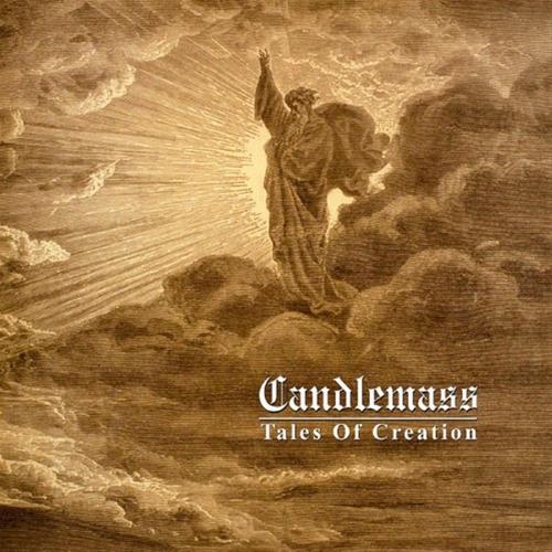 Tales Of Creation (2 Cd)