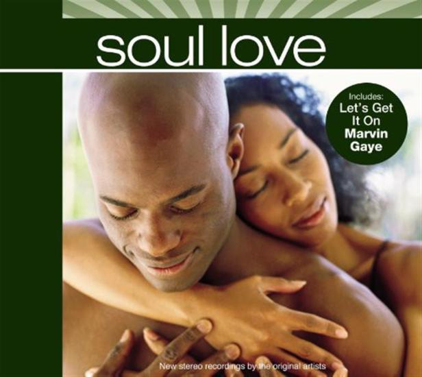 Soul Love / Various