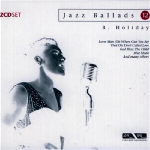 Jazz Ballads 12