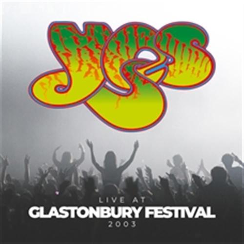 Live At Glastonbury Festival 2003 (2 Cd)