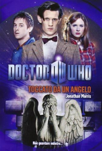 Toccata Da Un Angelo. Doctor Who