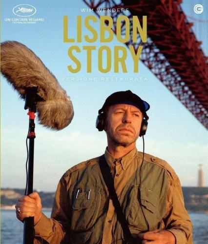 Lisbon Story (30th Anniversary) (regione 2 Pal)
