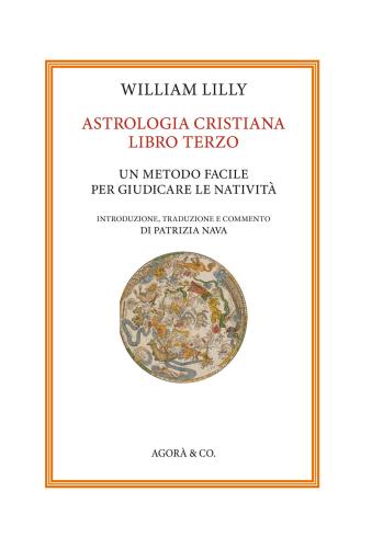 Astrologia Cristiana. Vol. 3
