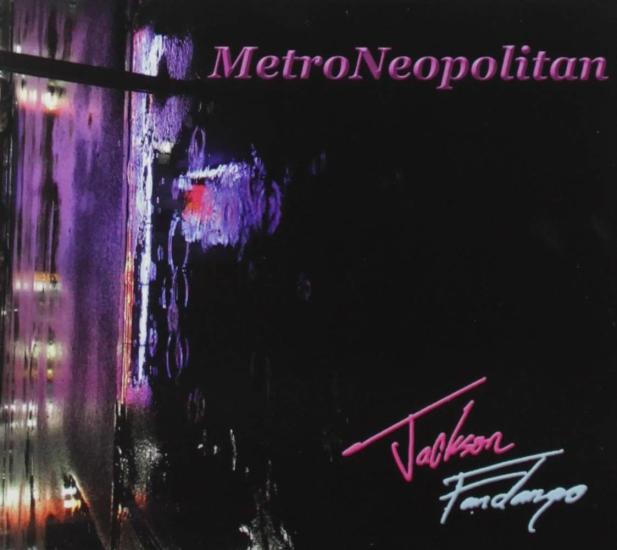 Metroneopolitan