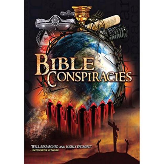 Bible Conspiracies [Edizione in lingua inglese]