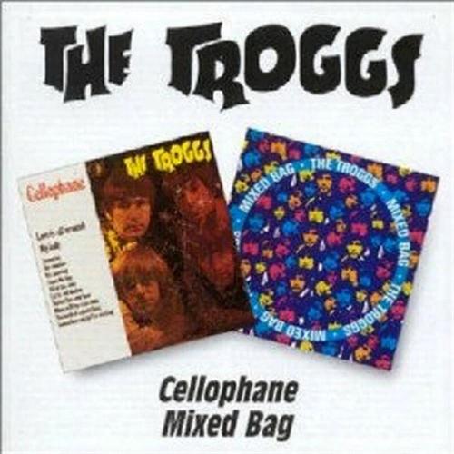 Cellophane / Mixed Bag