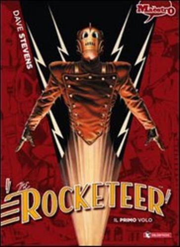 The Rocketeer. Vol. 1