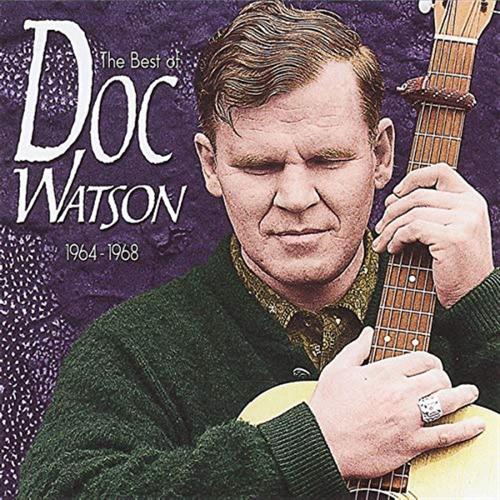 Best Of Doc Watson 1964-68