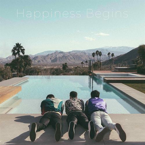 Happiness Begins (1 Cd Audio)