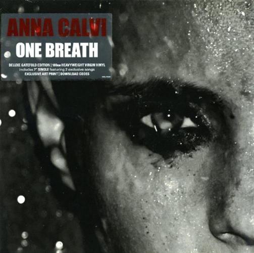 One Breath (edizione Limitata) (2 Lp)