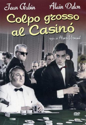 Colpo Grosso Al Casino' (regione 2 Pal)