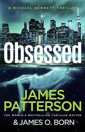 Obsessed: The Sunday Times Bestselling Thriller: 15