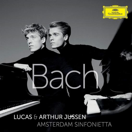Lucas & Arthur Jussen: Bach