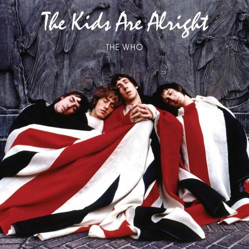 The Kids Are Alright (2 Vinile)