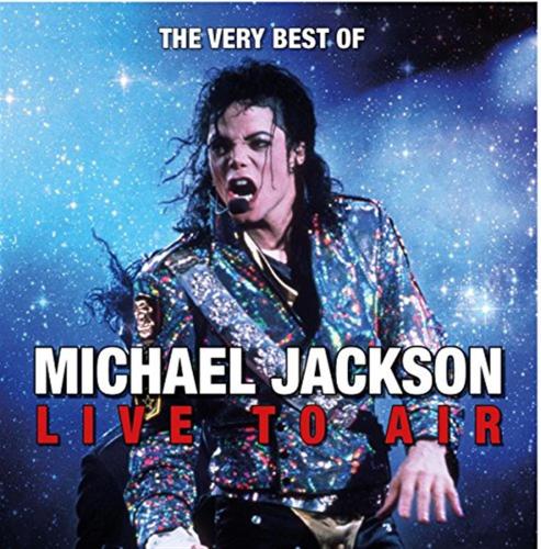The Very Best Of Live To Air Radio