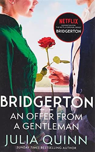 An Offer From A Gentleman. Bridgerton
