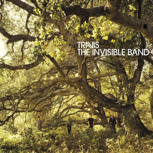 Invisible Band (2 Cd)