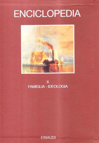 Memoria Dell'antico Nell'arte Italiana. Vol. 1 - L'uso Dei Classici