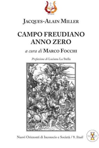 Campo Freudiano Anno Zero
