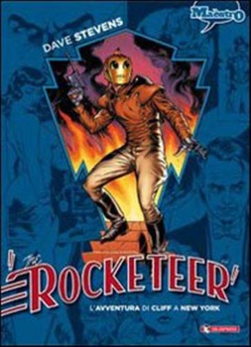 The Rocketeer. Vol. 2