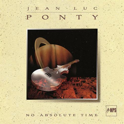 No Absolute Time (2 Lp)