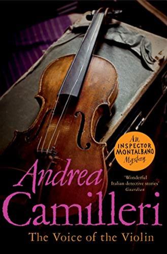 Camilleri, A: Voice Of The Violin