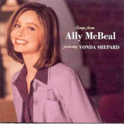 Songs From Ally Mcbeal Feat. Vonda Shepard