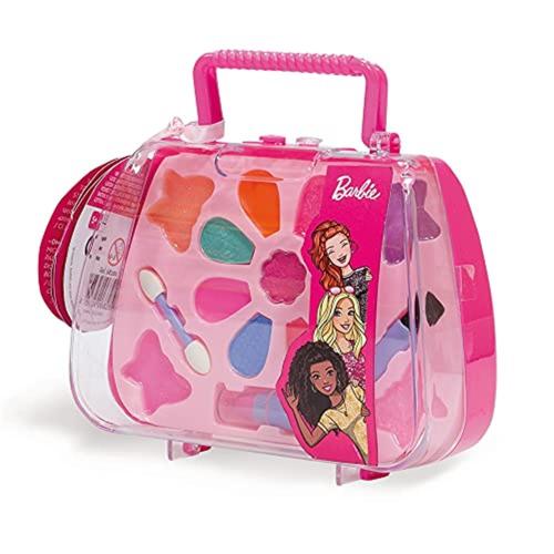 Barbie. Be A Star! Make Up Trousse Display 12
