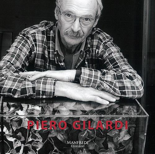 Piero Gilardi. Ediz. Italiana E Inglese