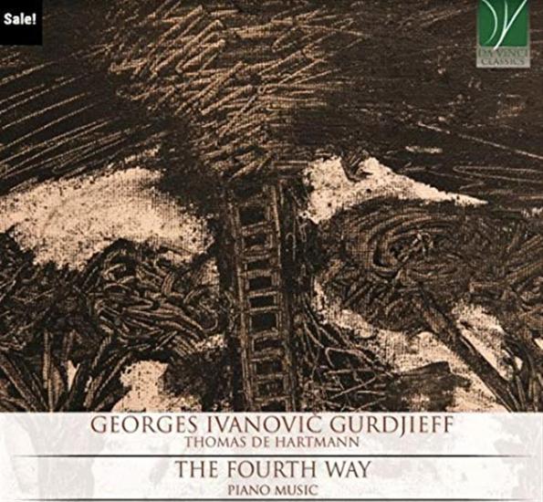 The Fourth Way (2 Cd)