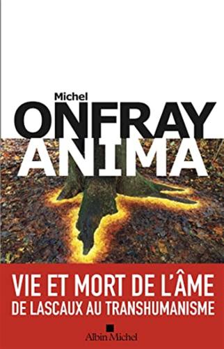 Anima: Vie Et Mort De L'me