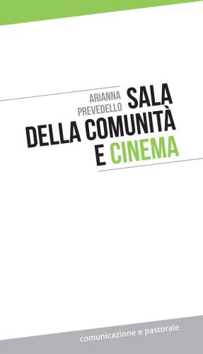 Sala Della Comunit E Cinema