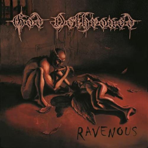 Ravenous (coloured Vinyl)