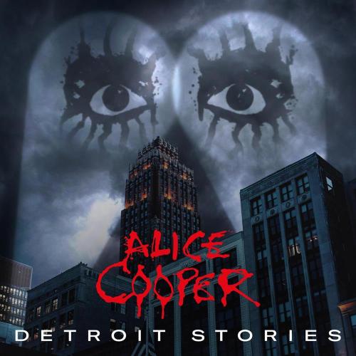 Detroit Stories (1 Cd Audio)