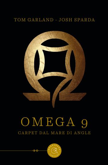 Omega 9. Carpet dal mare di Angle