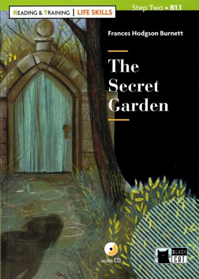 The secret garden. Con file audio MP3 scaricabili
