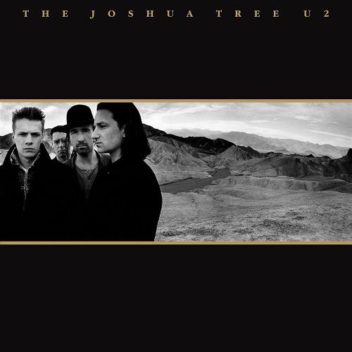 The Joshua Tree 30th Anniversary (2 Lp)