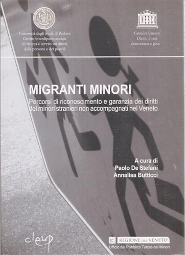 Migranti Minori