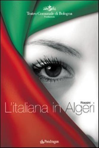 Rossini. L'italiana In Algeri