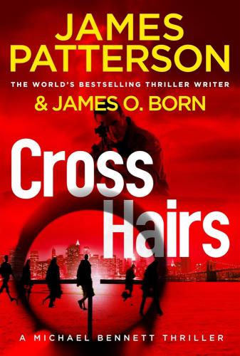 Crosshairs: A Serial Killer With A Brutal Method Stalks Nyc: 16